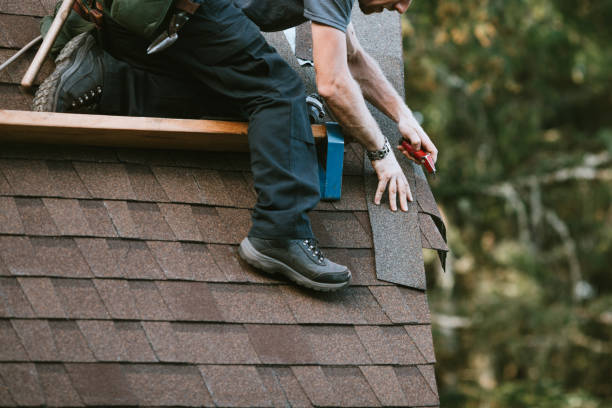 Quick and Trustworthy Emergency Roof Repair Services in Cumming, GA